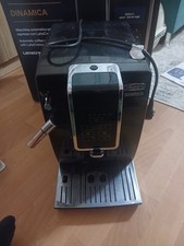 Longhi magnifica ecam - magnifica,