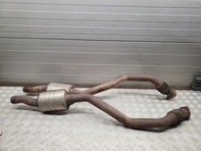 Audi A6 S6 C7 4G 2012 Benzin