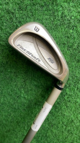 Fat shaft wilson eisen - wilson,