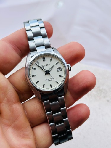 Seiko spirit baby grand - spirit,