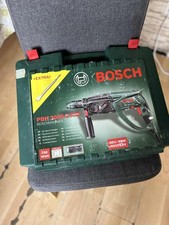 Boschhammer pbh 3000 fre - boschhammer,
