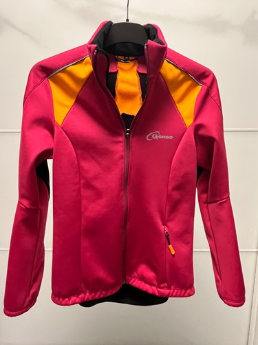 Damen fahrrad softshell sport - fahrrad,