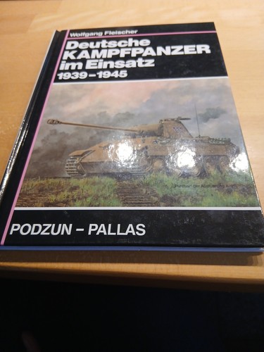Deutsche kampfpanzer - deutsche,