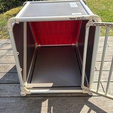 4pets Eco Hundetransportbox