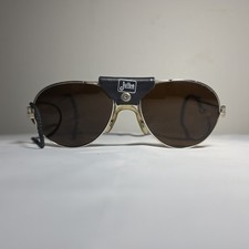 VINTAGE JULBO SUNGLASSES