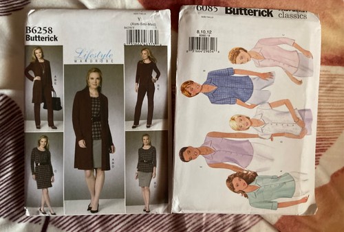 Butterick classics