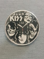 KISS ACE FREHLEY LOVE GUN