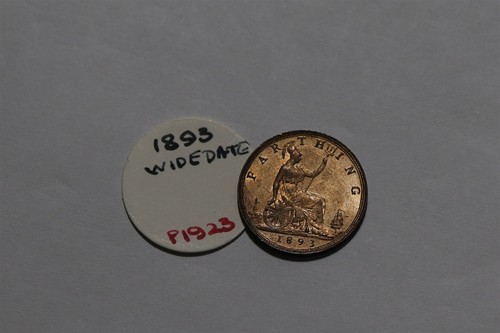 Uk gb farthing - 🇬🇧,