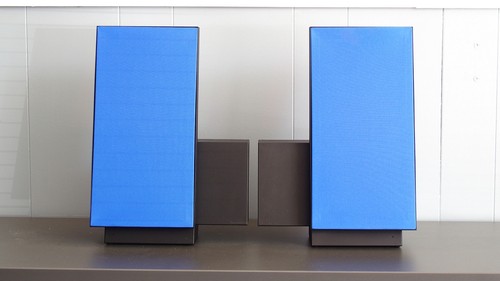 Bang olufsen b - &, olufsen: