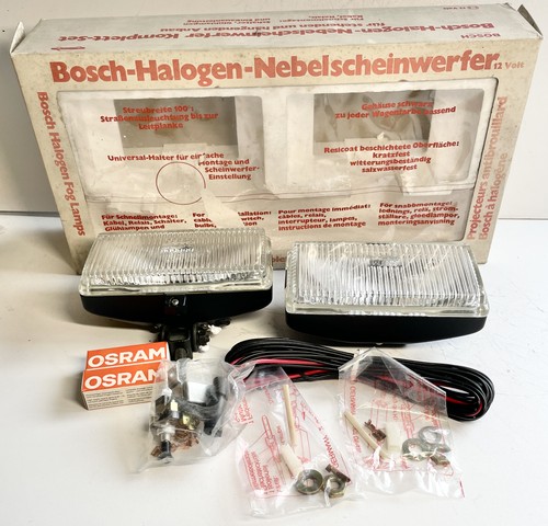 Bosch 0305600907 halogen - bosch,