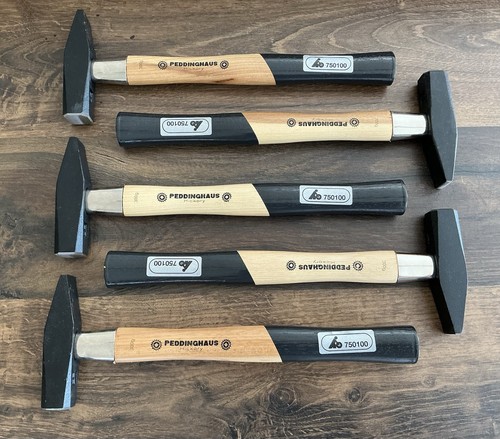 Schlosserhammer mit