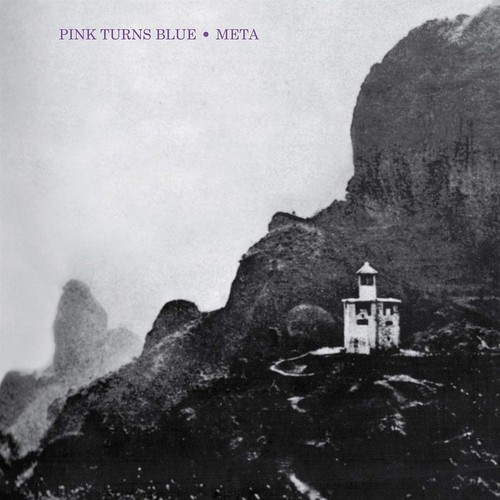 Pink turns blue meta coke - turns,