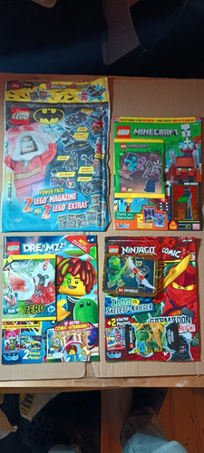 Kinder zeitschriften - kinder,