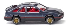 Wiking 020449 Ford Sierra XR