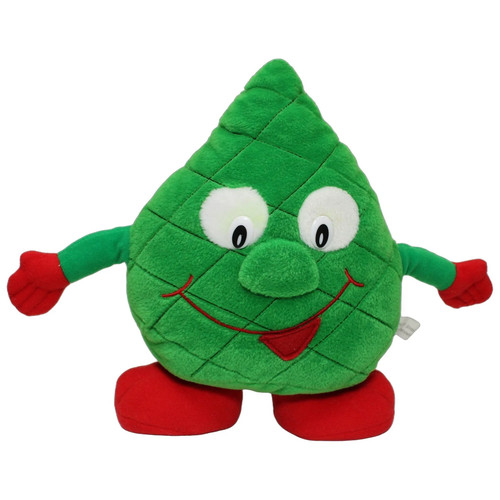 Super billy plüschfigur - super-billy,