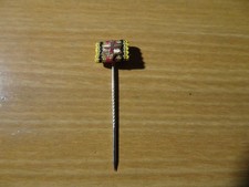 Anstecknadel zum