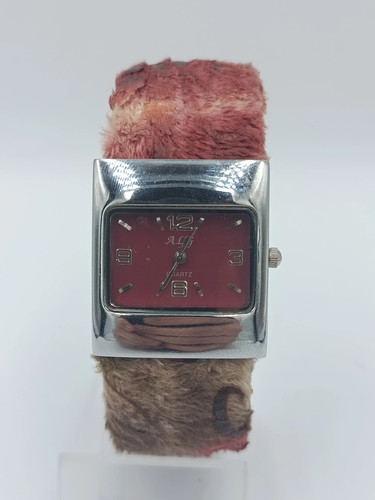 Vintage damenarmbanduhr alb - damenarmbanduhr,