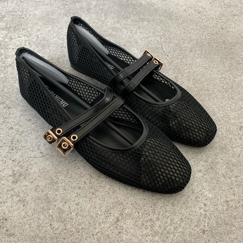 Damen ballerinas 36 mary - ballerinas,