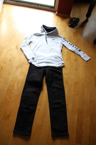 Teile herren teenie paket - teile, /