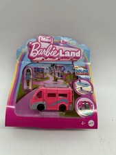 BARBIE Mini Barbie Land  -