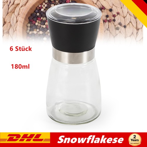 Stück salzmühle - 6,