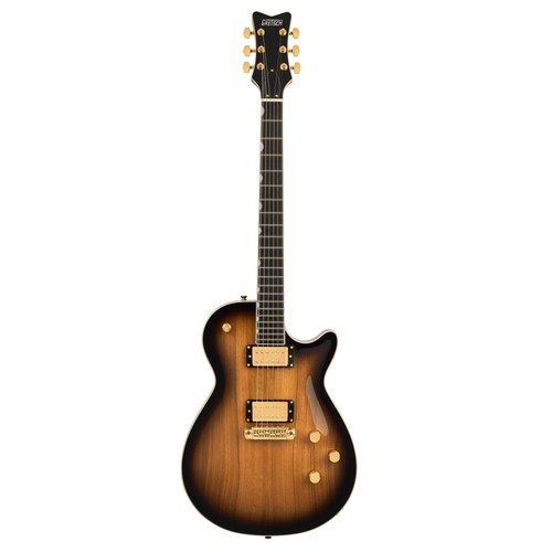 Gretsch ltd electromatic black - gretsch,
