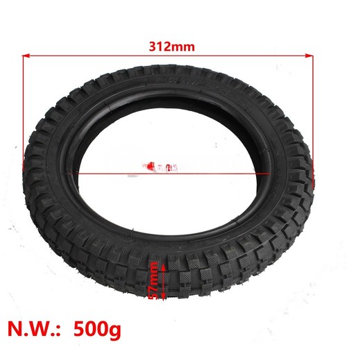 Zoll 12x2 für - 12,