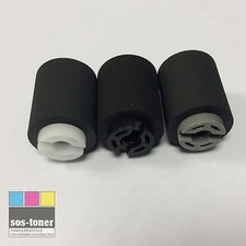 Einzugsrollen-Kit für