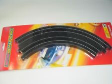 Micro Scalextric  G105 2x 90°