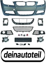 Stoßstange vorne für BMW E90