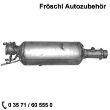 für Peugeot 307 HDi 110 PS
