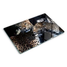 Glas-Herdabdeckplatte