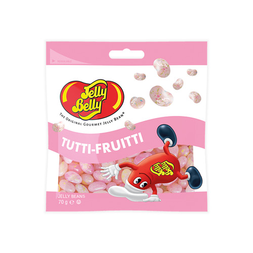 Jelly belly beans - belly, frutti
