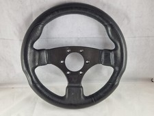 Raid 17 Sportlenkrad 300mm im gutem Zustand incl. ABE!