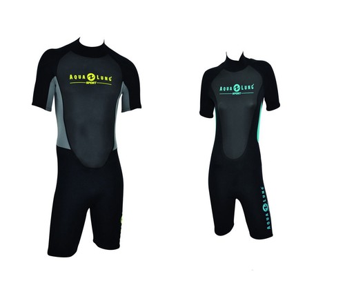 Aqualung shorty rando beach - shorty,