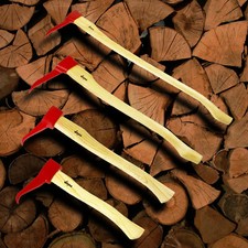 Handsappie 38, 50, 80, 120cm Hand Sappie Holzwender Forst Fällheber Handsappel