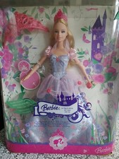 Barbie Dornröschen L8121 von