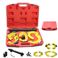 Federspanner Universal für MC