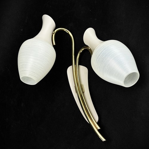 Mid century wandlampe - mid-century,