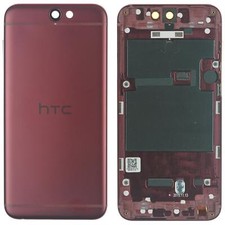 Original htc one back cover - back,
