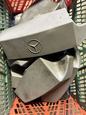 MB SLK R170 1x Motorabdeckung