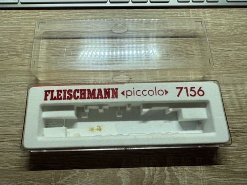 Fleischmann 7156 - fleischmann, n
