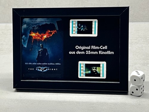 Batman dark knight - knight, kino