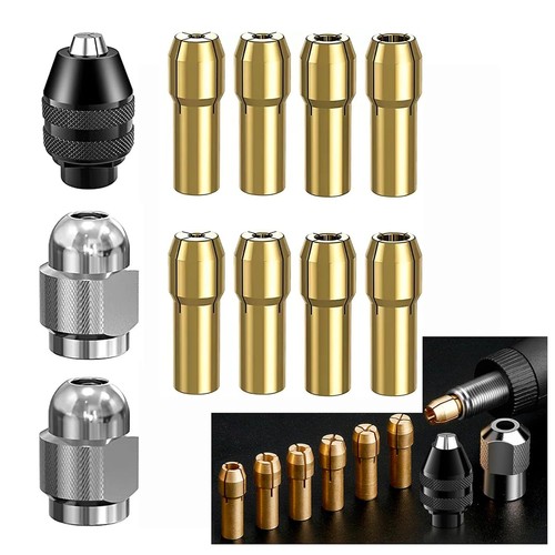 Dremel bohrfutter set - dremel, 4486