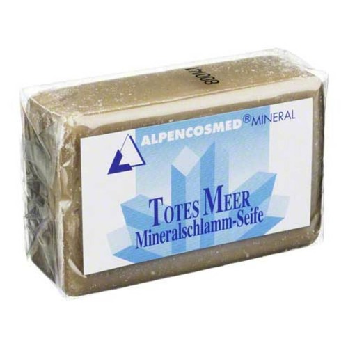 Totes meer salz mineral - meer,