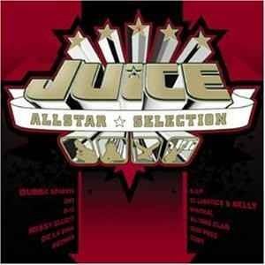 Various juice allstar - various,