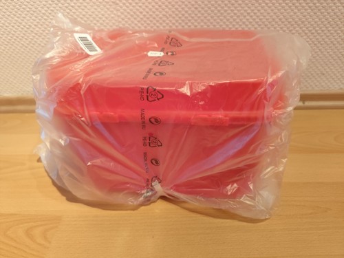 Tupperware schatzkiste 3 - , 7,3