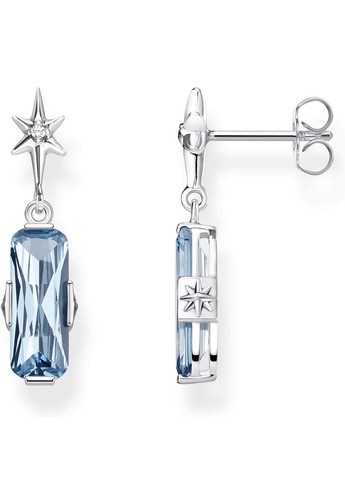 Thomas sabo ohrringe - sabo, mit
