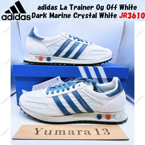 Adidas trainer off - la,