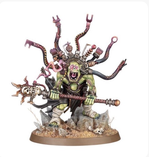 Warhammer 40k armageddon orks - warhammer,